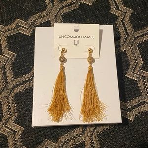 Uncommon James Earrings